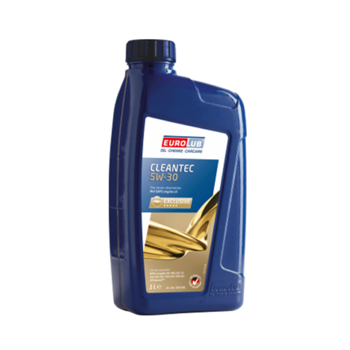 CLEANTEC 5W-30